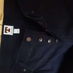 Tellason Ladbroke Grove Dark Blue Jeans